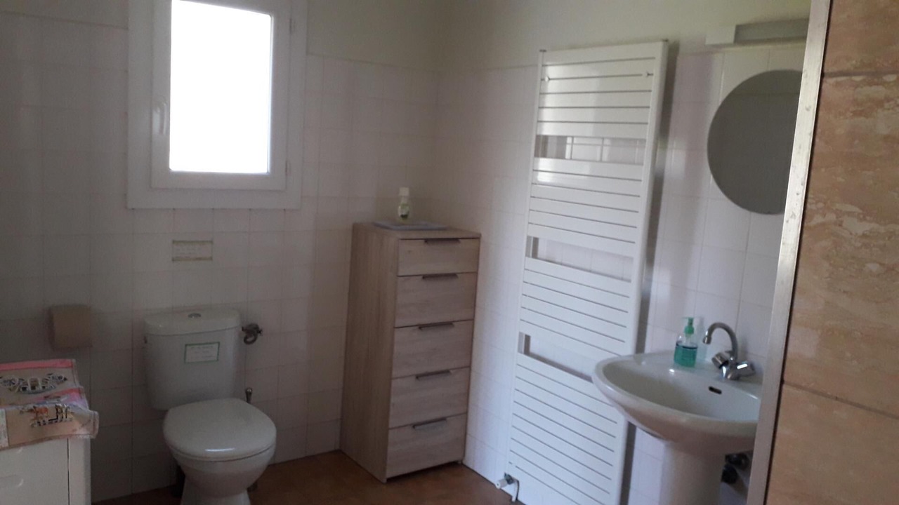 Photo of Bathroom in Grimaud