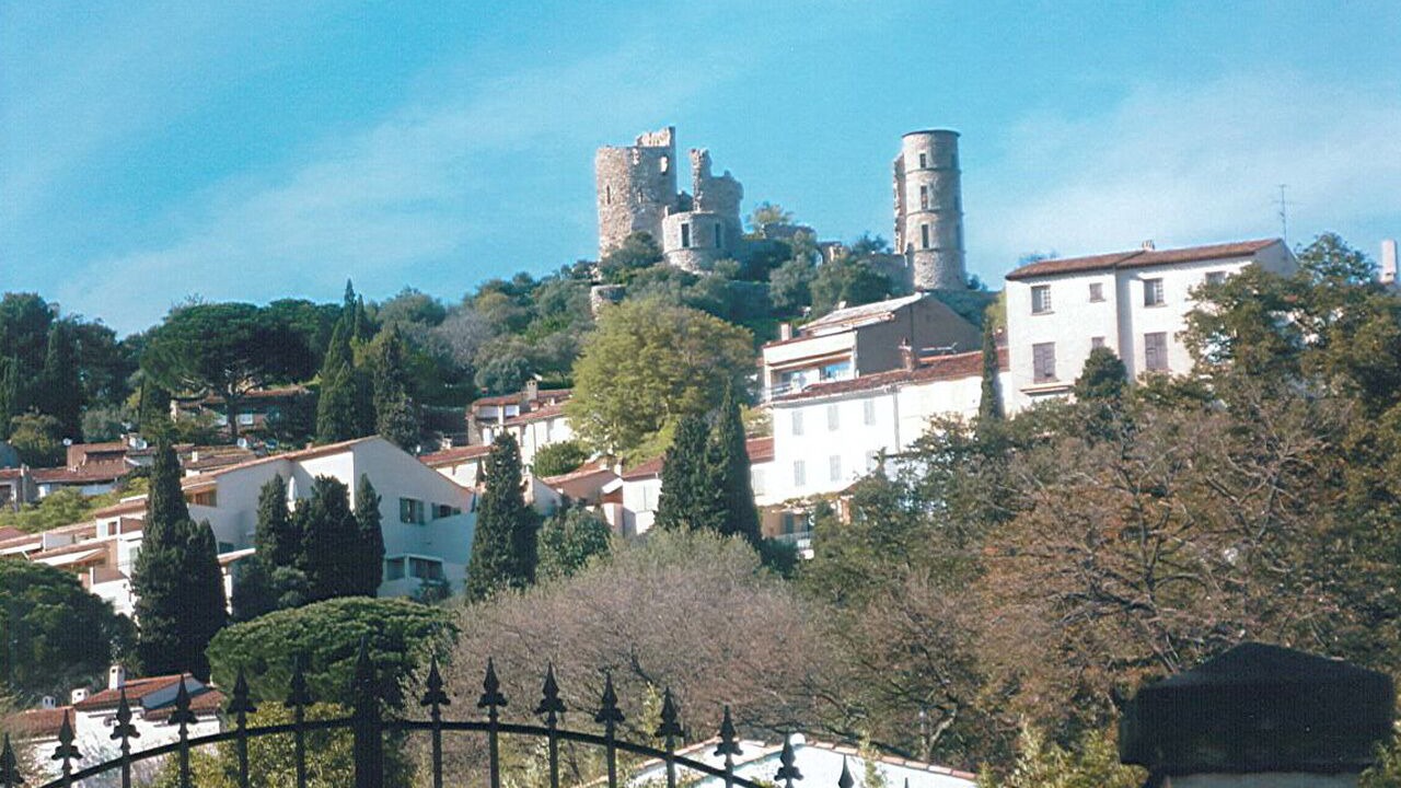 Photo of Outdoor in Grimaud