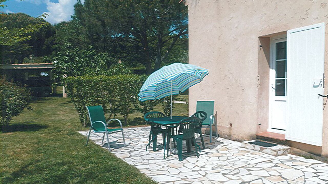 Photo of Outdoor in Grimaud
