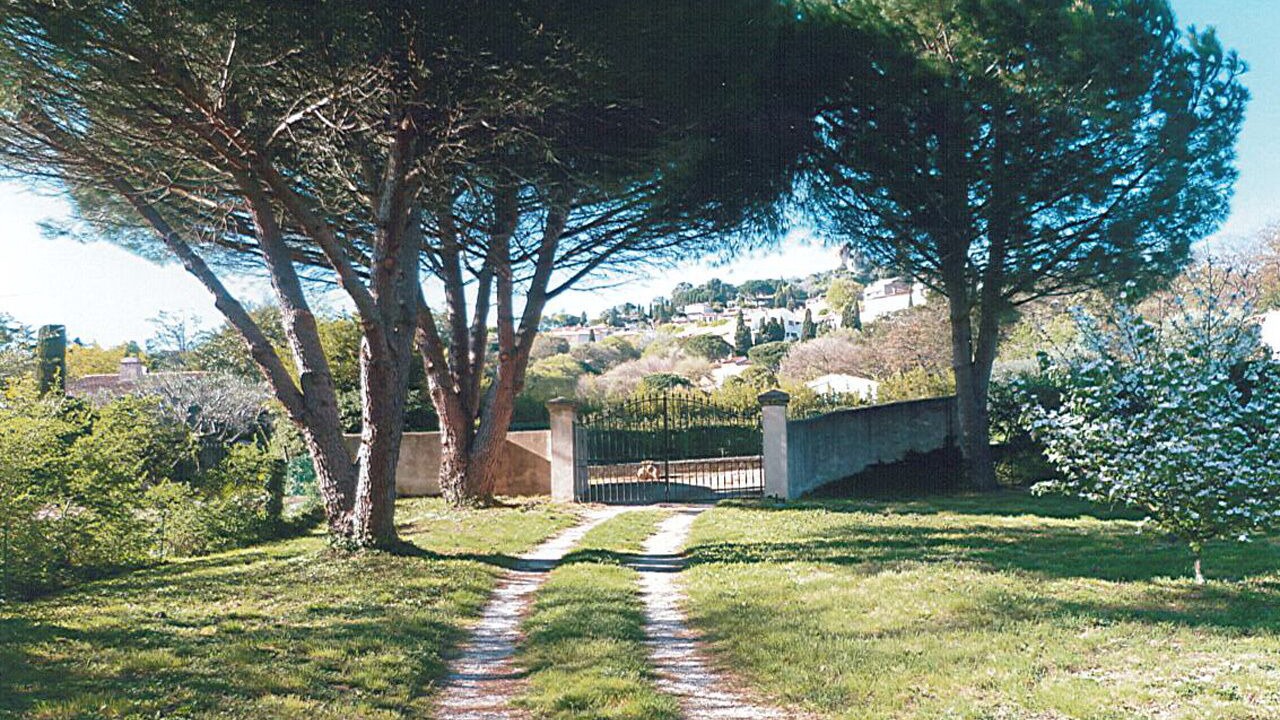 Photo of Outdoor in Grimaud