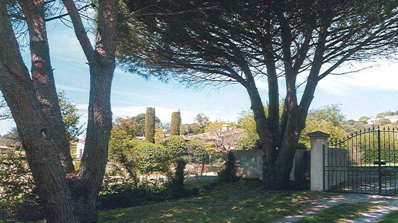 Photo of Outdoor in Grimaud