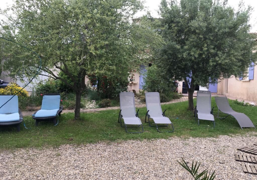 Photo of Outdoor in Cavillargues