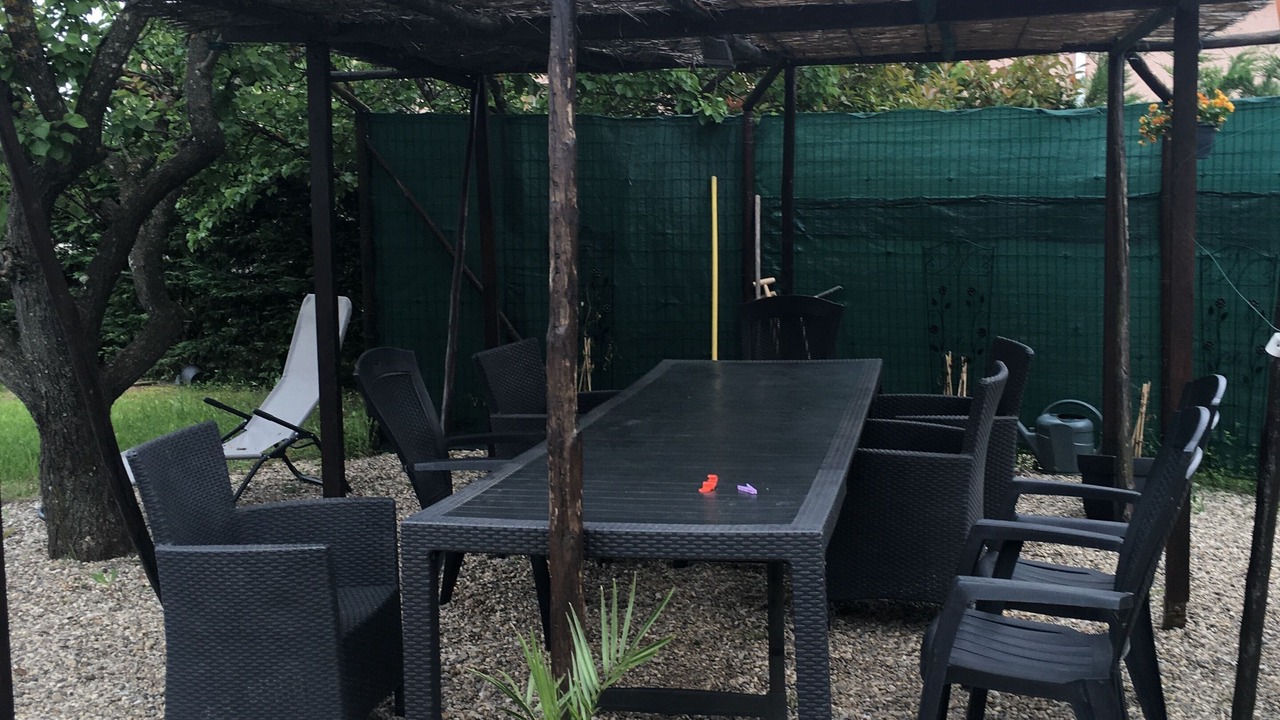 Photo of Outdoor in Cavillargues
