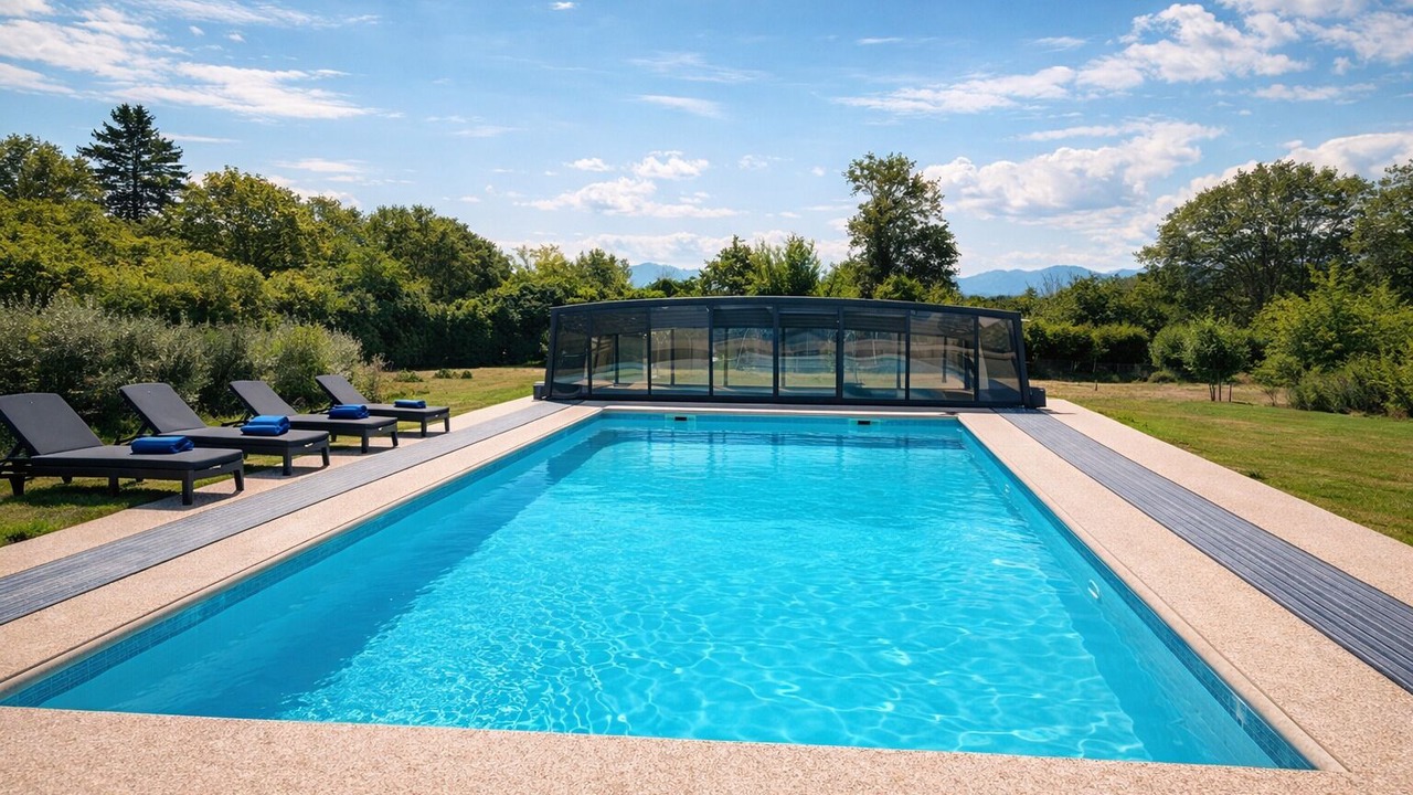 Photo of Outdoor in Saumane-de-Vaucluse