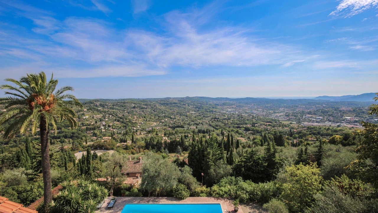 Photo of Outdoor in Grasse