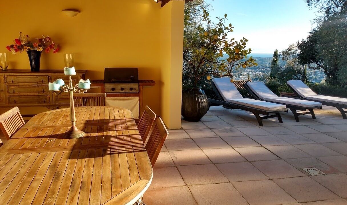 Photo of Outdoor in Grasse