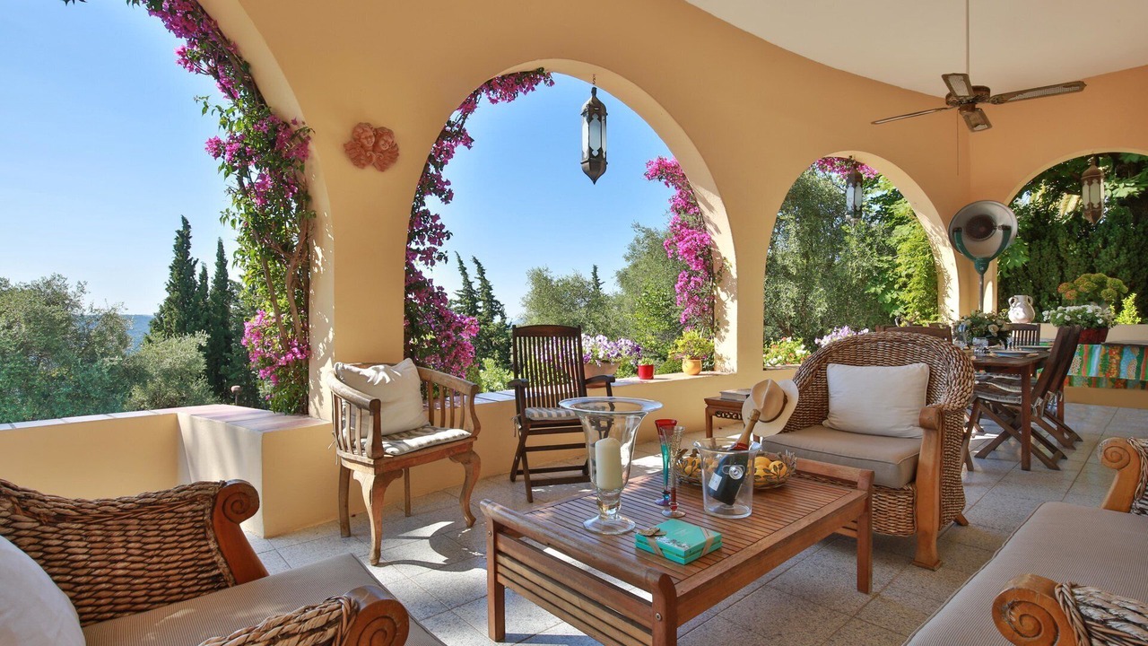 Photo of Outdoor in Grasse