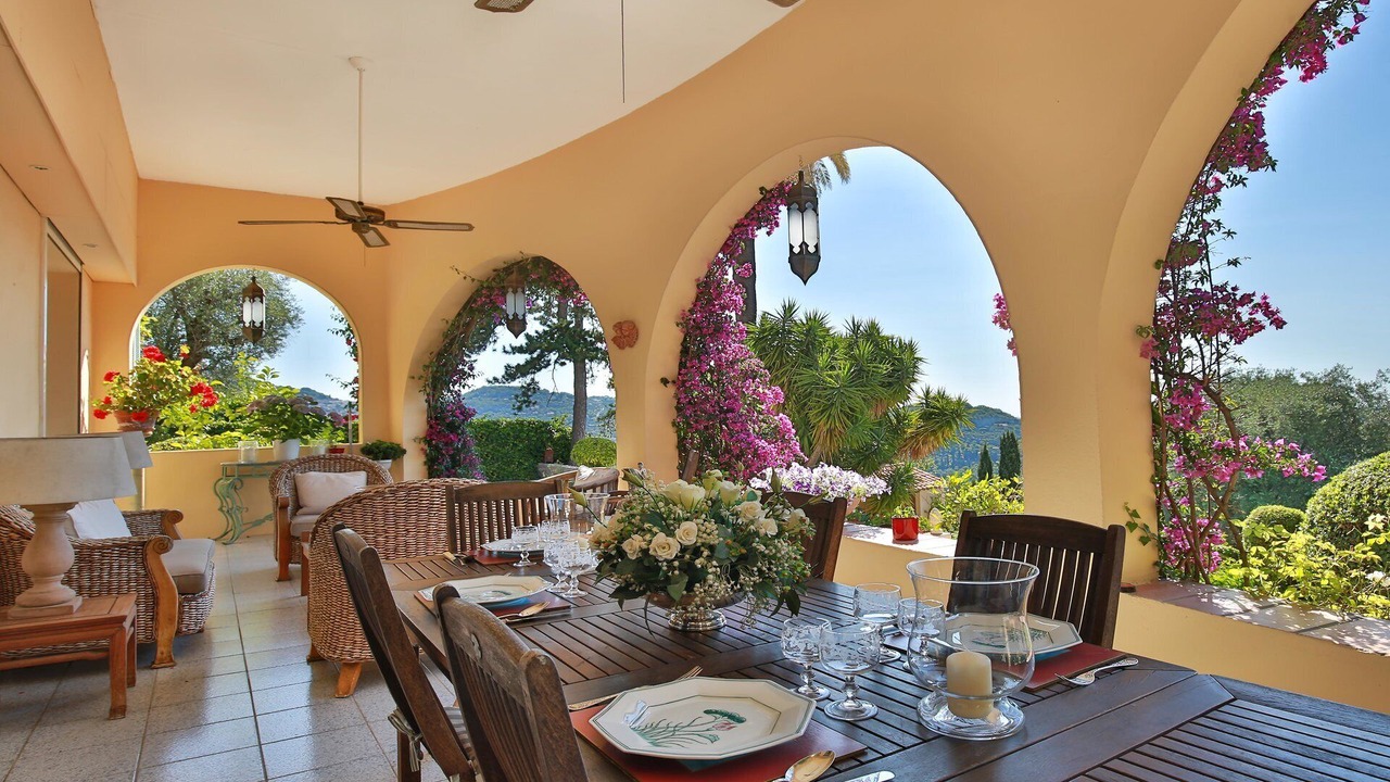 Photo of Outdoor in Grasse