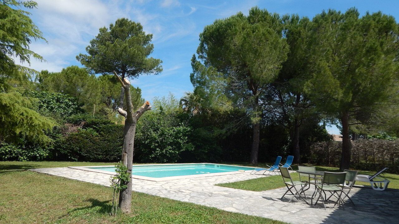 Photo of Outdoor in Castelnau-le-Lez