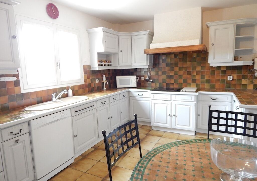 Photo of Kitchen in Castelnau-le-Lez