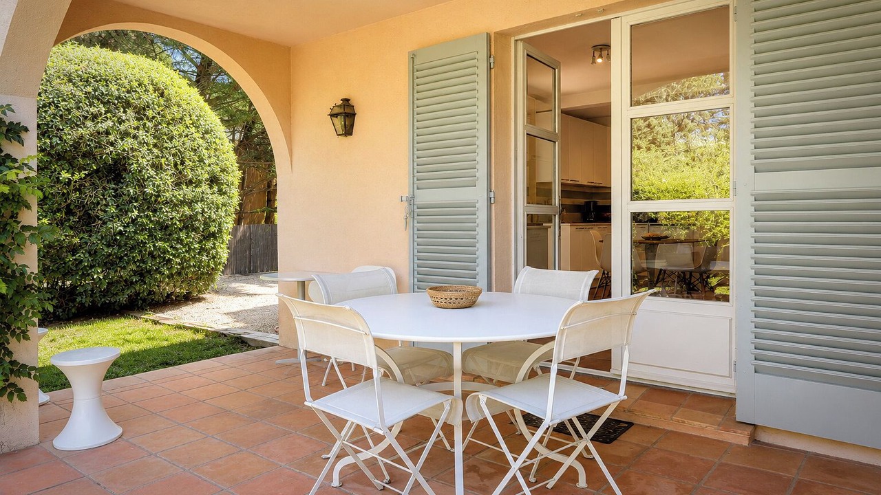 Photo of Outdoor in Cote d'Azur- French Riviera