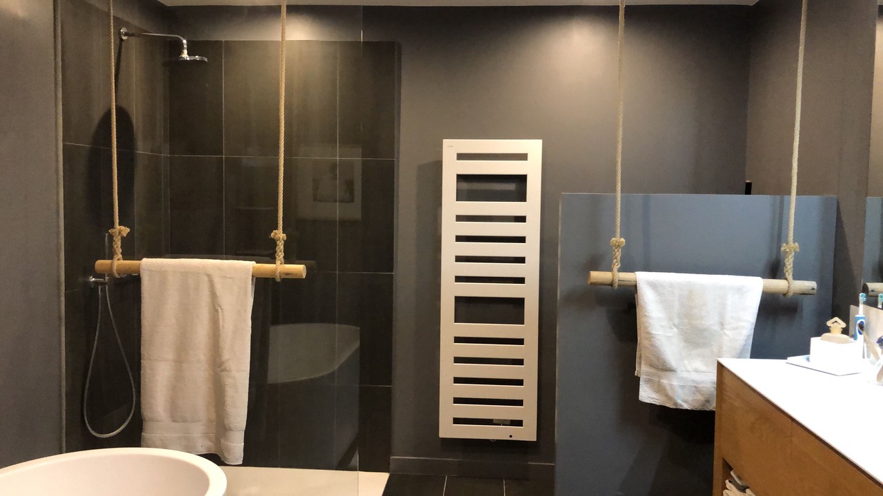 Photo of Bathroom in Aix-en-Provence