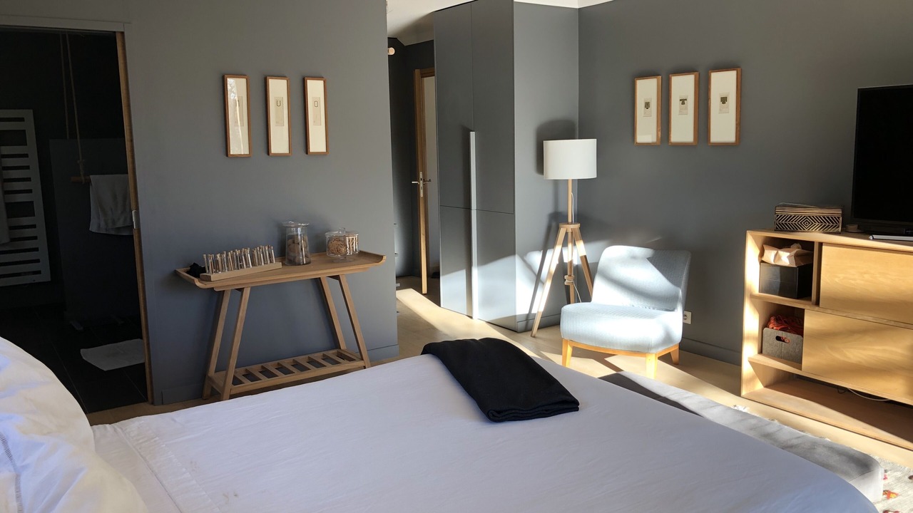 Photo of Bedroom in Aix-en-Provence