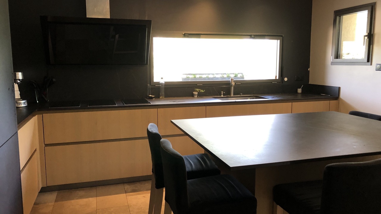 Photo of Kitchen in Aix-en-Provence