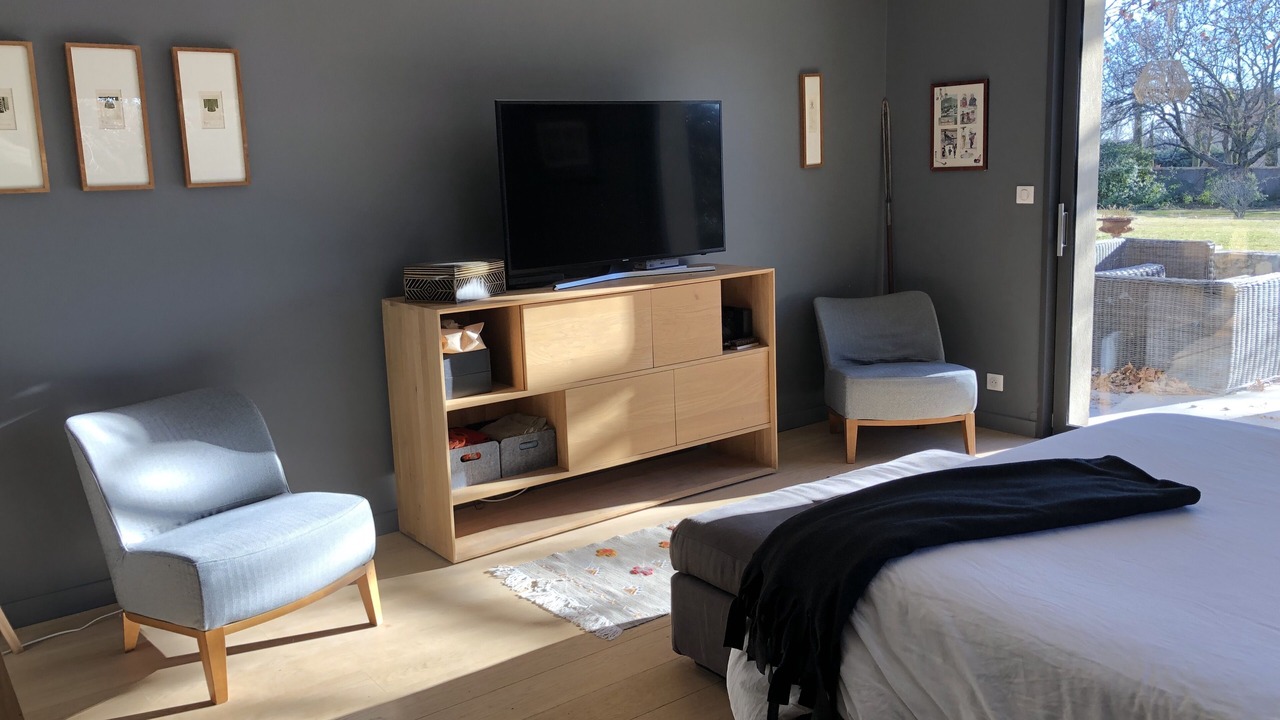 Photo of Bedroom in Aix-en-Provence