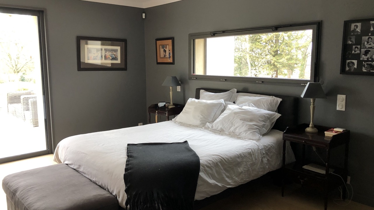Photo of Bedroom in Aix-en-Provence