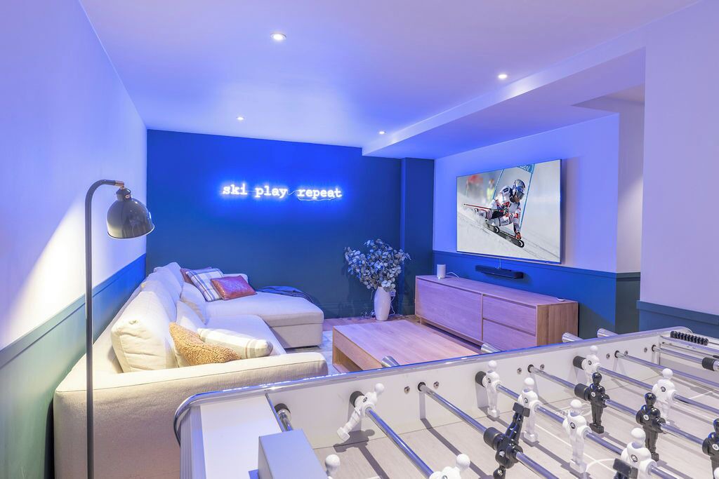 Photo of Bedroom in Oz-en-Oisans