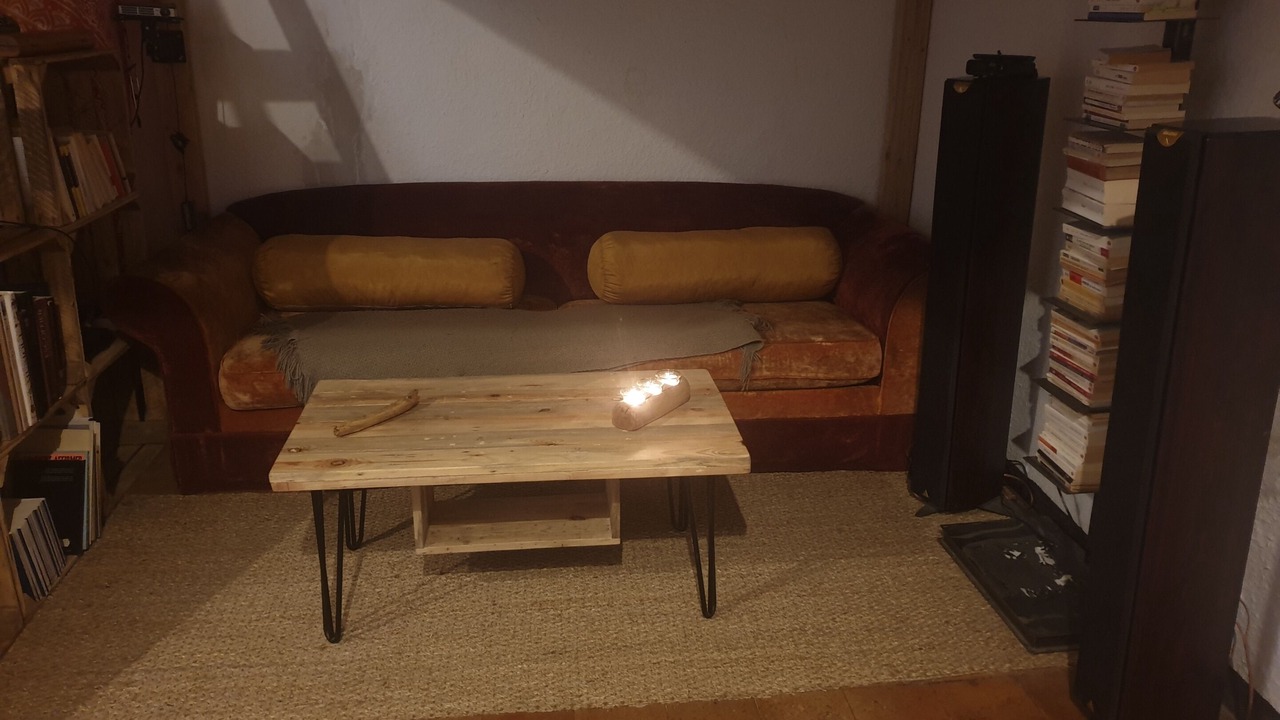 Photo of Livingroom in Lambesc