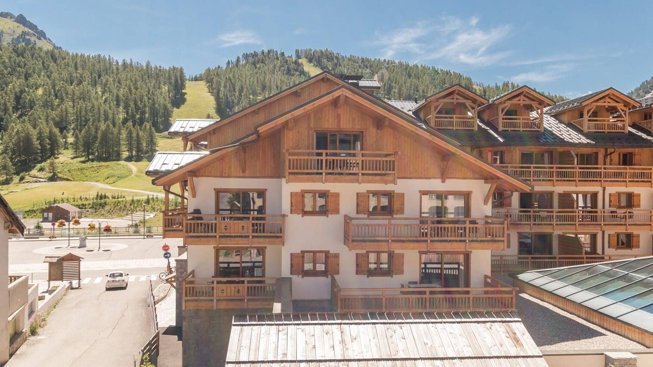 Photo of Outdoor in Montgenevre
