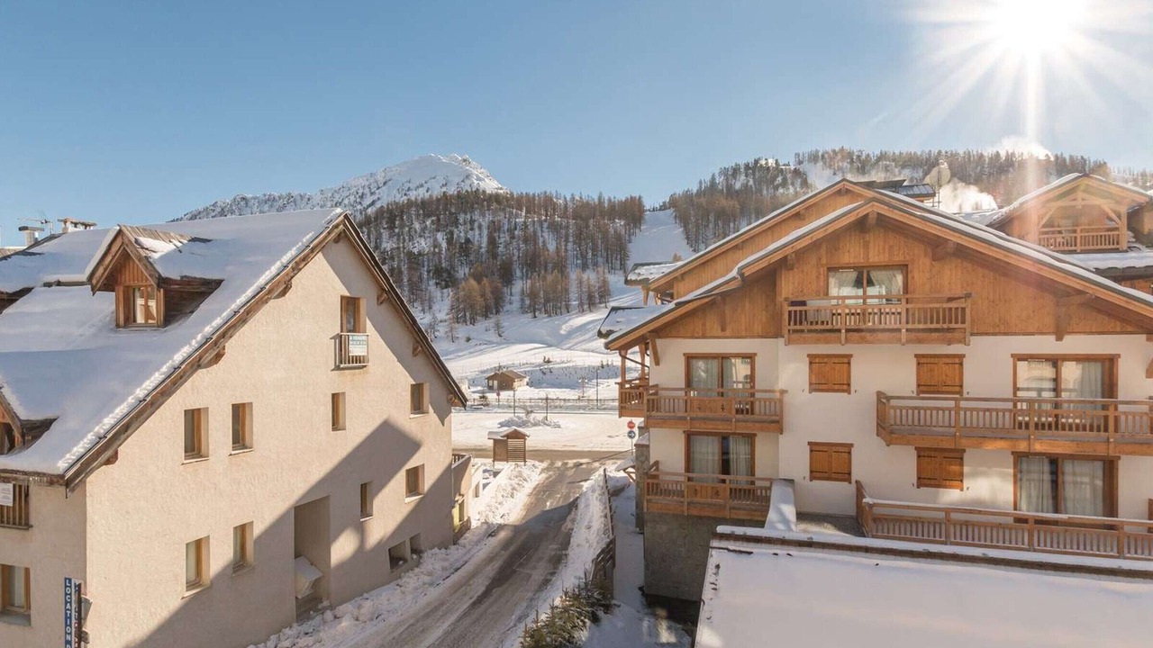 Photo of Outdoor in Montgenevre