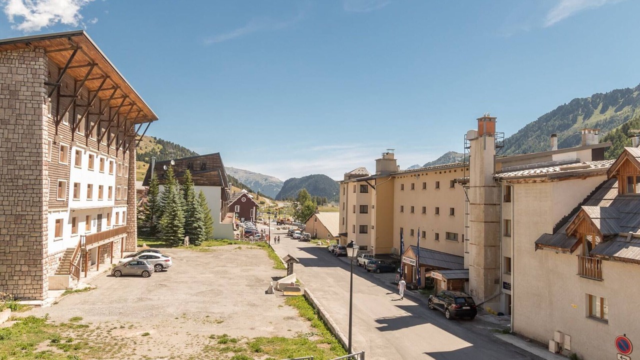 Photo of Others in Montgenevre