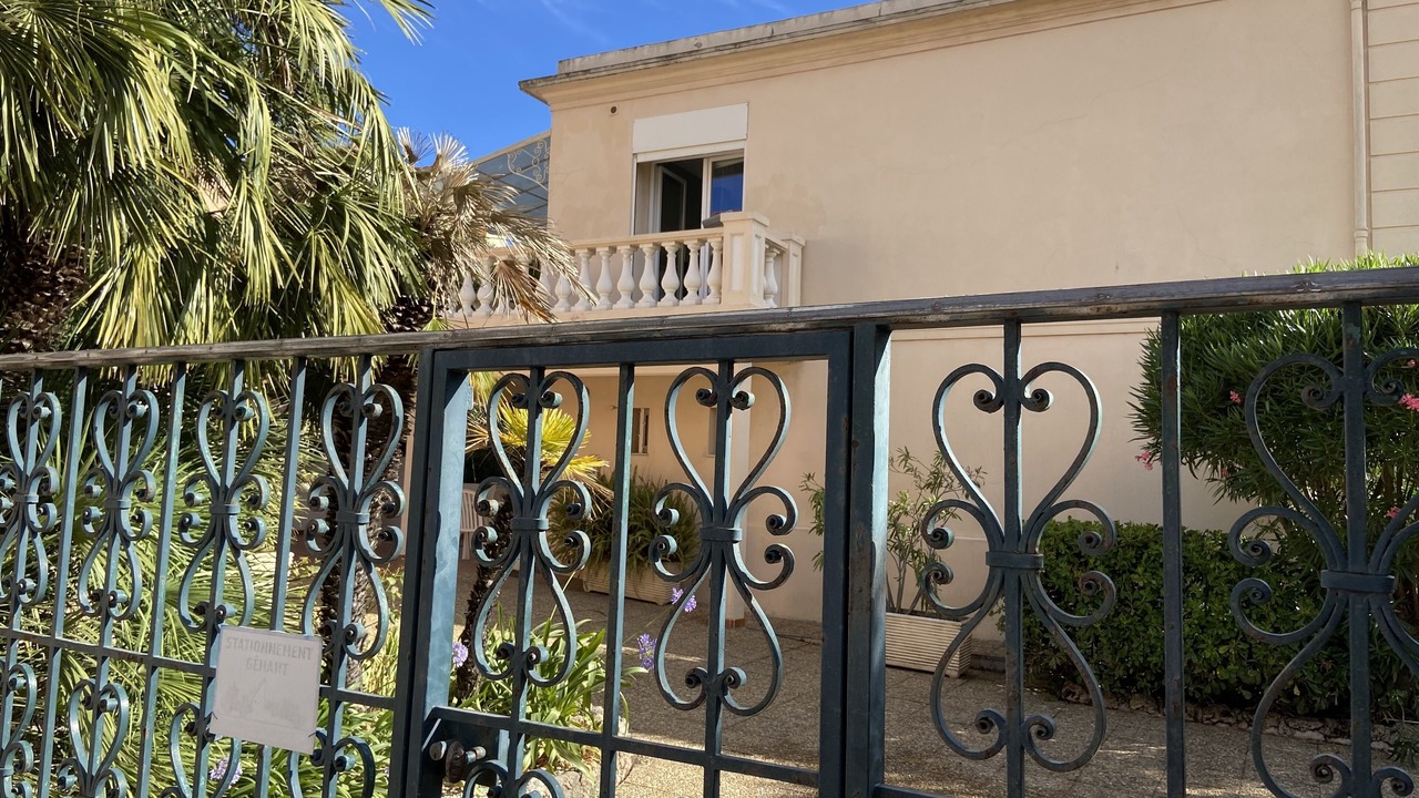 Photo of Outdoor in Antibes City Centre
