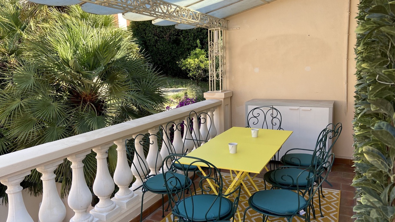 Photo of Outdoor in Antibes City Centre