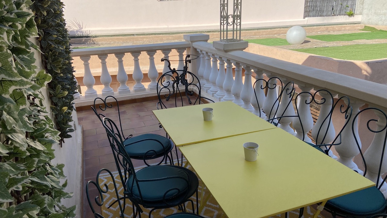 Photo of Outdoor in Antibes City Centre