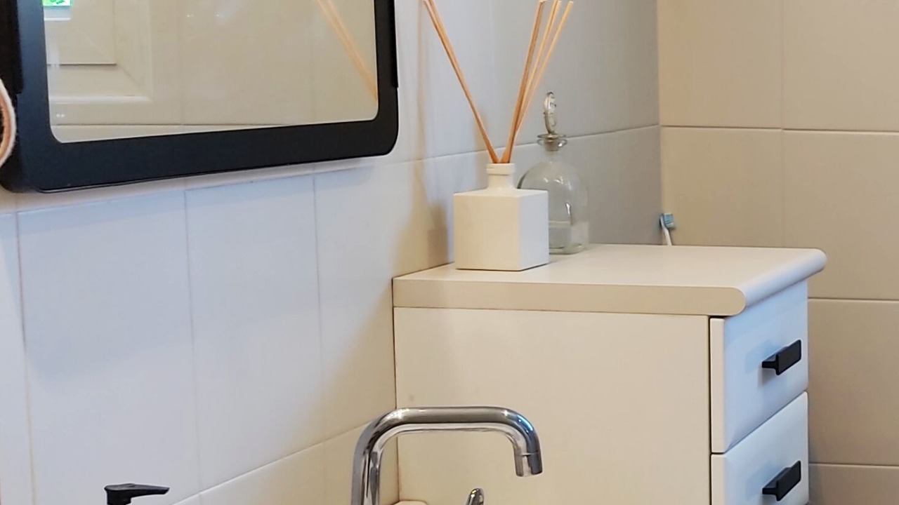 Photo of Bathroom in Lambesc