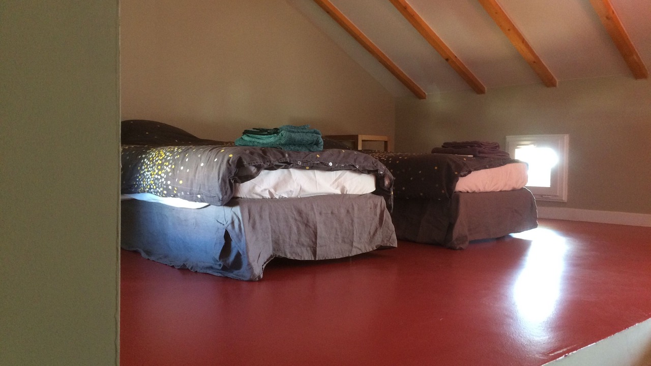 Photo of Bedroom in Mandelieu-la-Napoule Beach