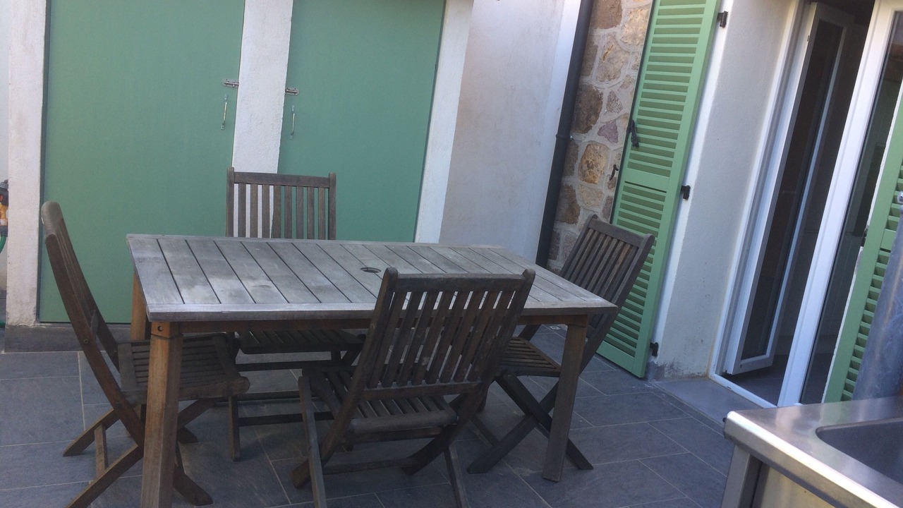 Photo of Outdoor in Mandelieu-la-Napoule Beach