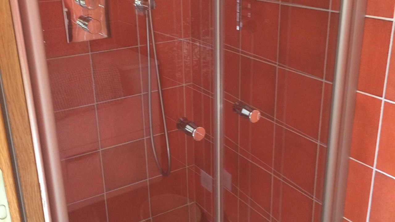 Photo of Bathroom in Mandelieu-la-Napoule Beach