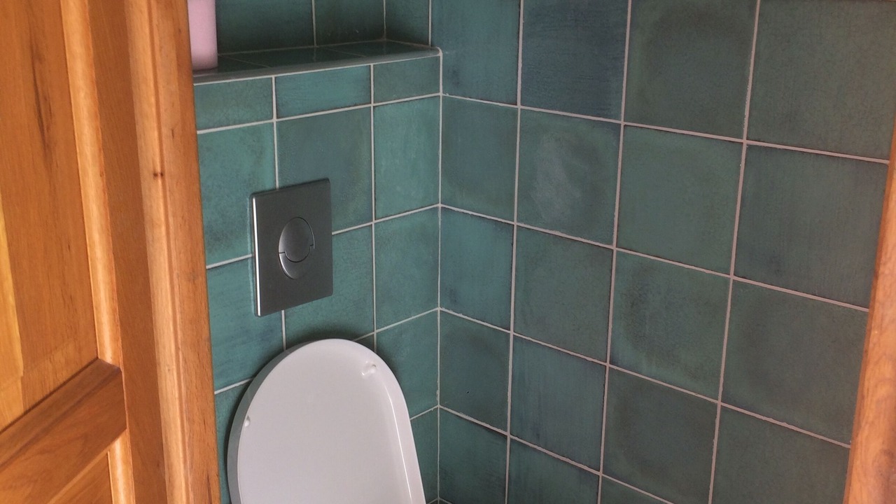 Photo of Bathroom in Mandelieu-la-Napoule Beach