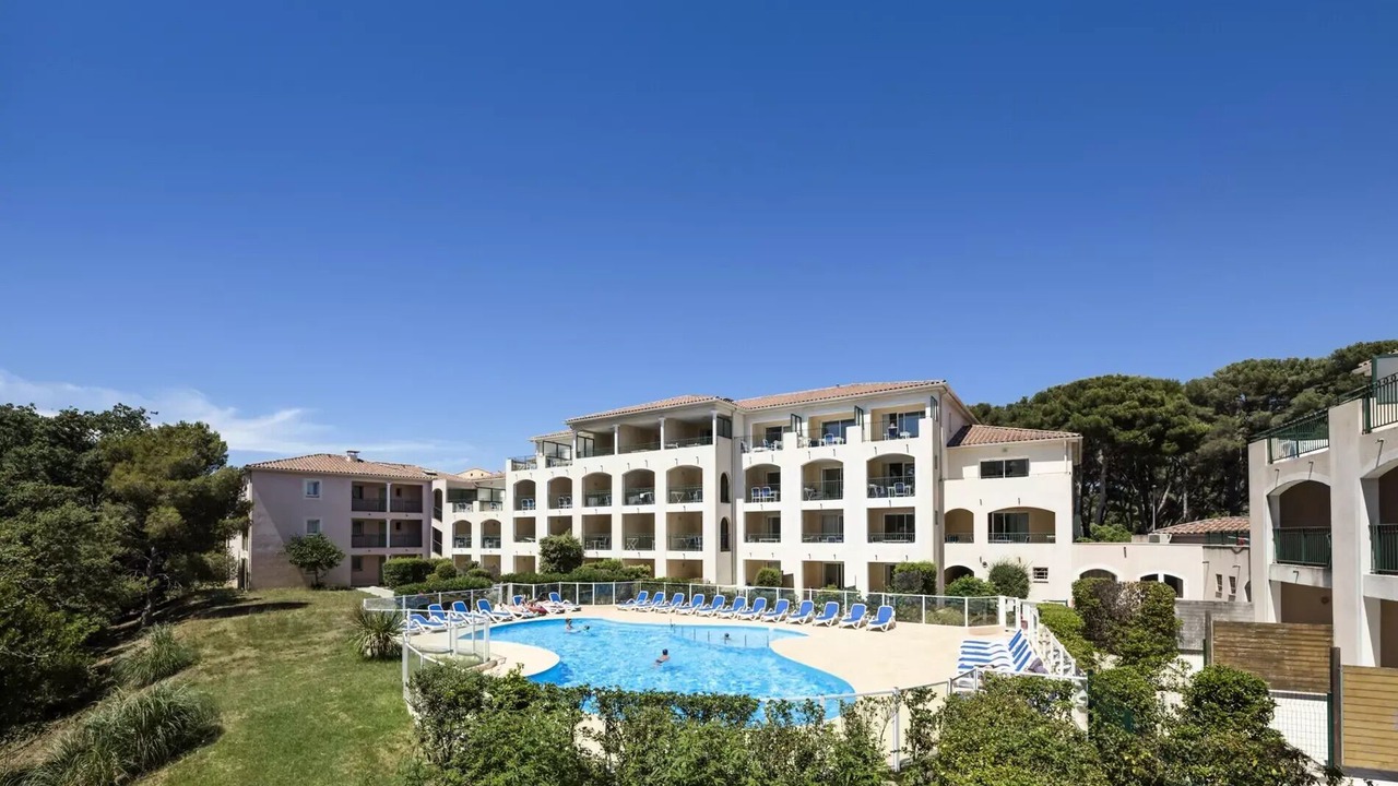 Photo of Outdoor in Six-Fours-les-Plages