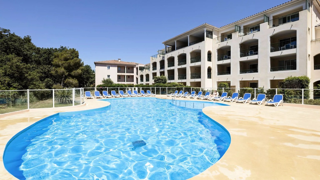 Photo of Outdoor in Six-Fours-les-Plages