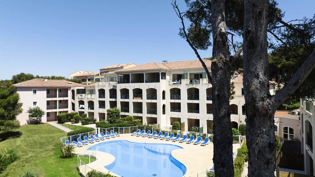 Photo of Outdoor in Six-Fours-les-Plages