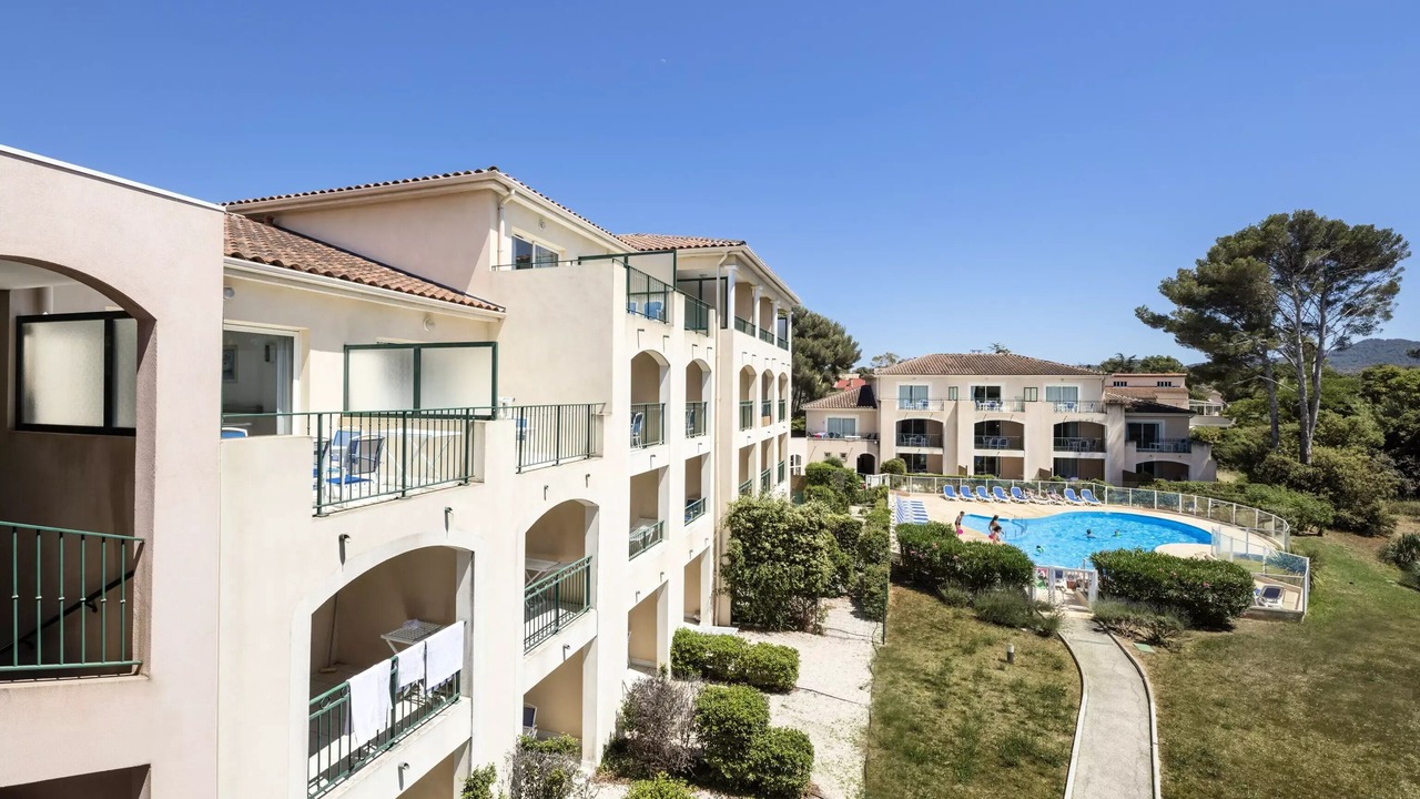 Photo of Outdoor in Six-Fours-les-Plages