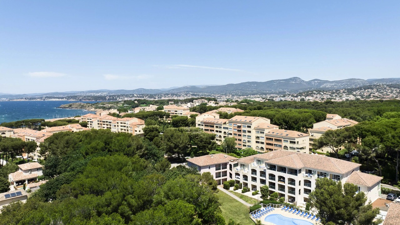 Photo of Outdoor in Six-Fours-les-Plages