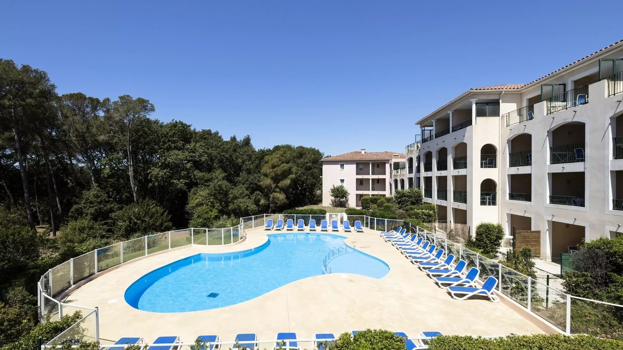 Photo of Outdoor in Six-Fours-les-Plages