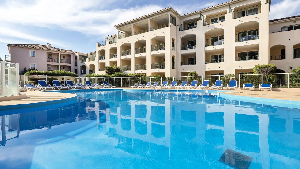 Photo of Outdoor in Six-Fours-les-Plages