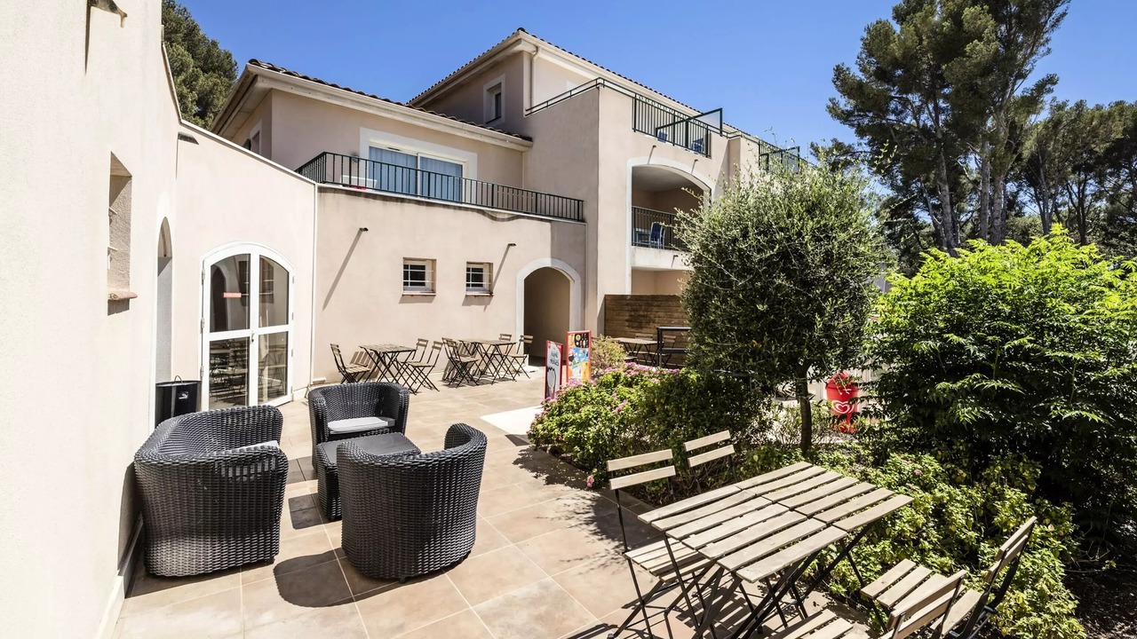 Photo of Outdoor in Six-Fours-les-Plages