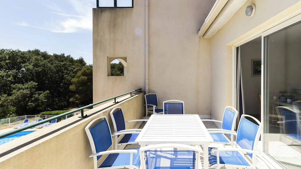 Photo of Outdoor in Six-Fours-les-Plages