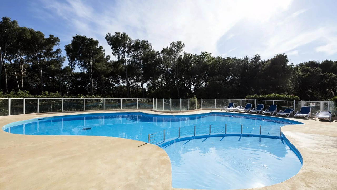 Photo of Outdoor in Six-Fours-les-Plages