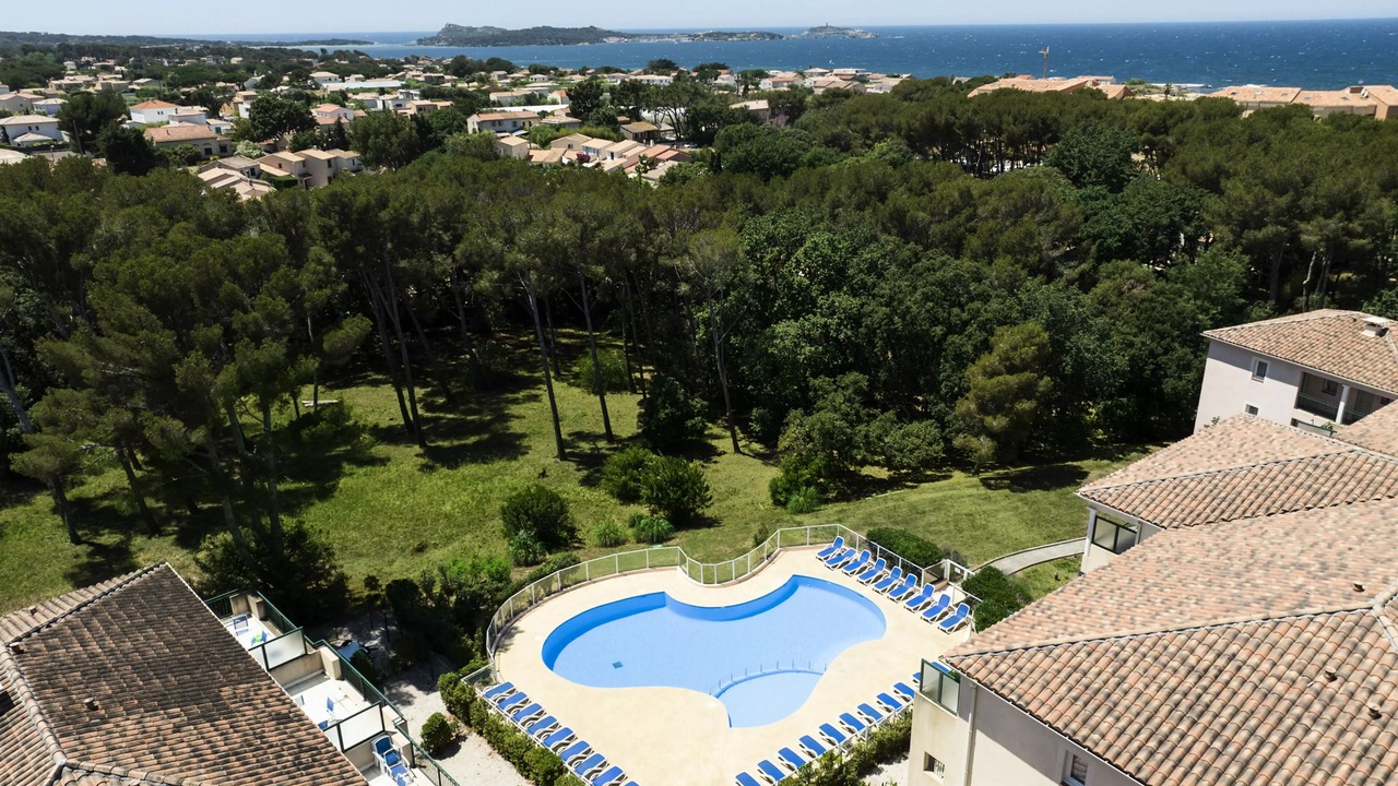 Photo of Outdoor in Six-Fours-les-Plages