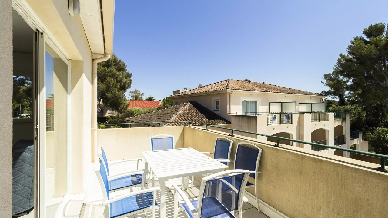 Photo of Outdoor in Six-Fours-les-Plages