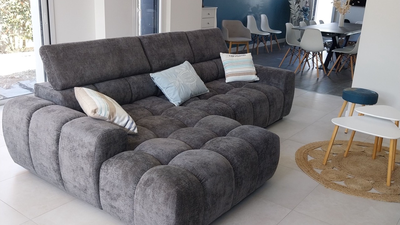 Photo of Livingroom in Saint-Vincent-sur-Jard