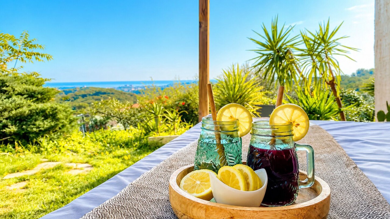 Photo of Outdoor in Vallauris