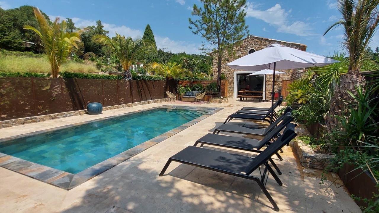 Photo of Outdoor in Grimaud