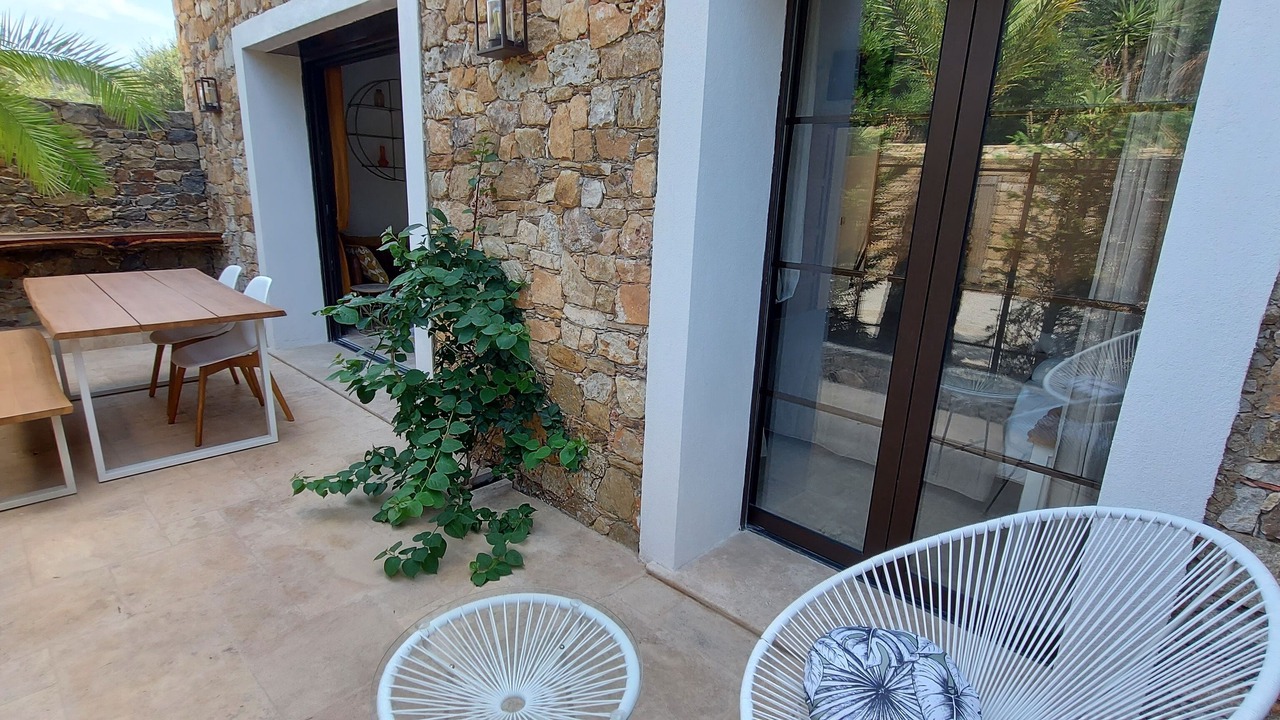 Photo of Outdoor in Grimaud