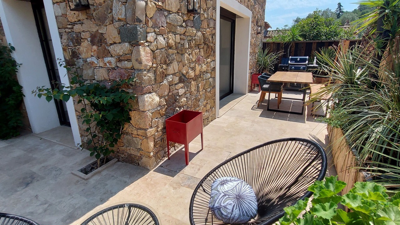 Photo of Outdoor in Grimaud